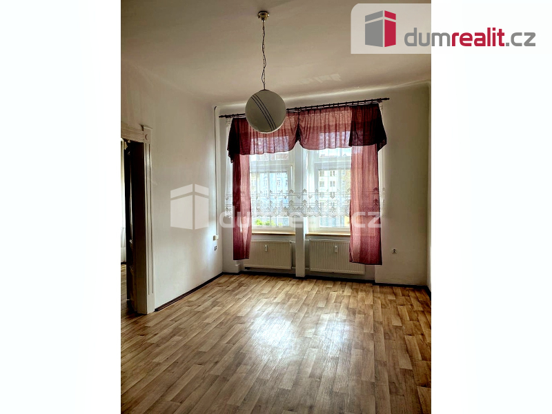 Byt 2+1+balkón, Plzeň_Hálkova, 58 m2 - 8