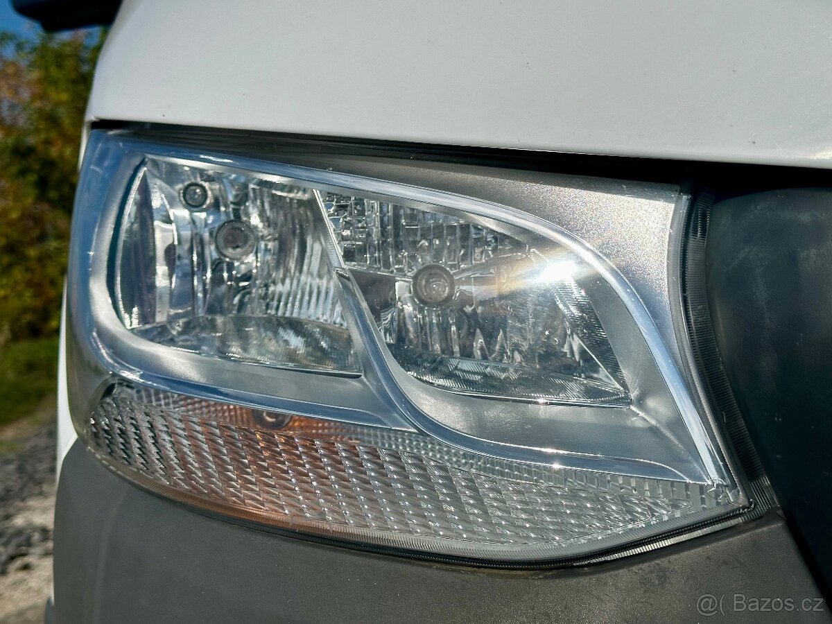 Sprinter 314 L2H2 NEBOURANÉ 2,2 CDI 105Kw - 8