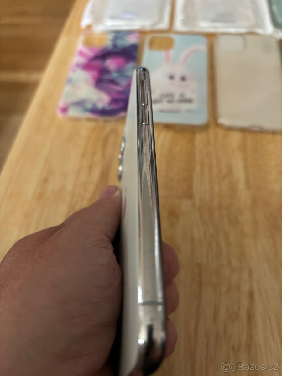 iPhone 11 Pro 256GB - 8