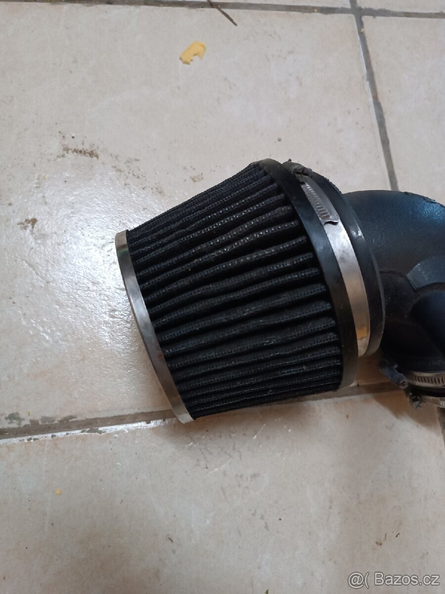 Přímé sání filtr K&N Mini Cooper One 85 a 66kw - 8