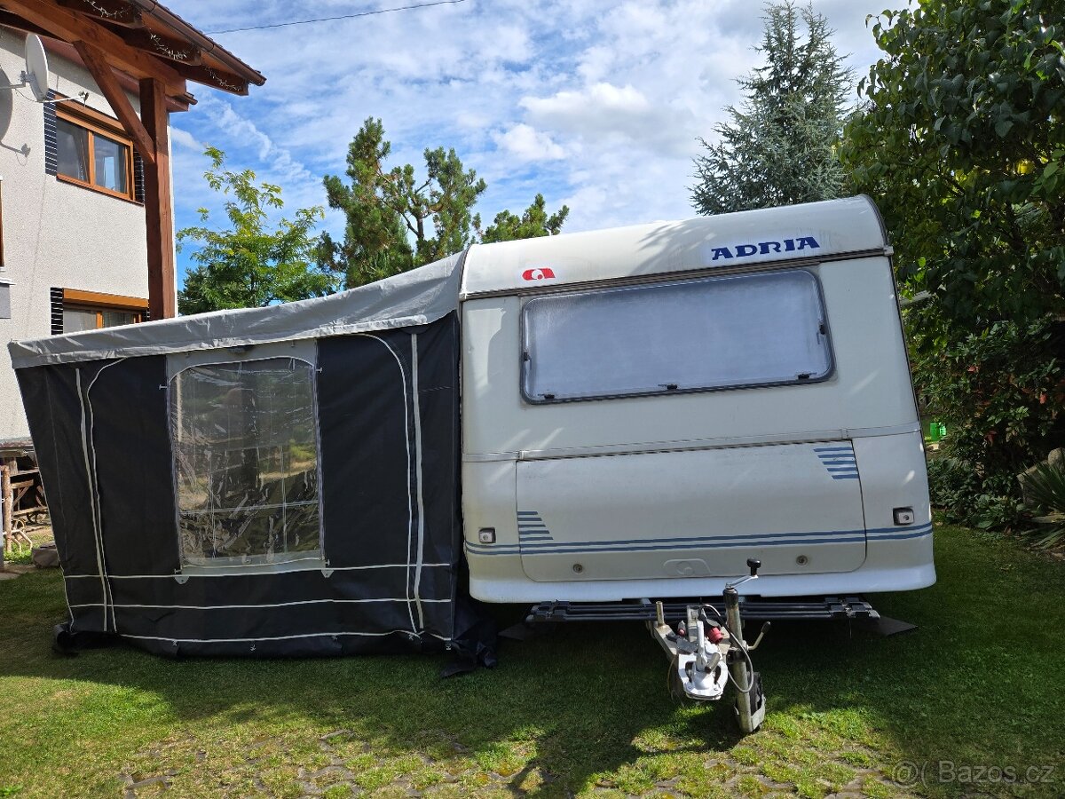 Adria 460 - 8