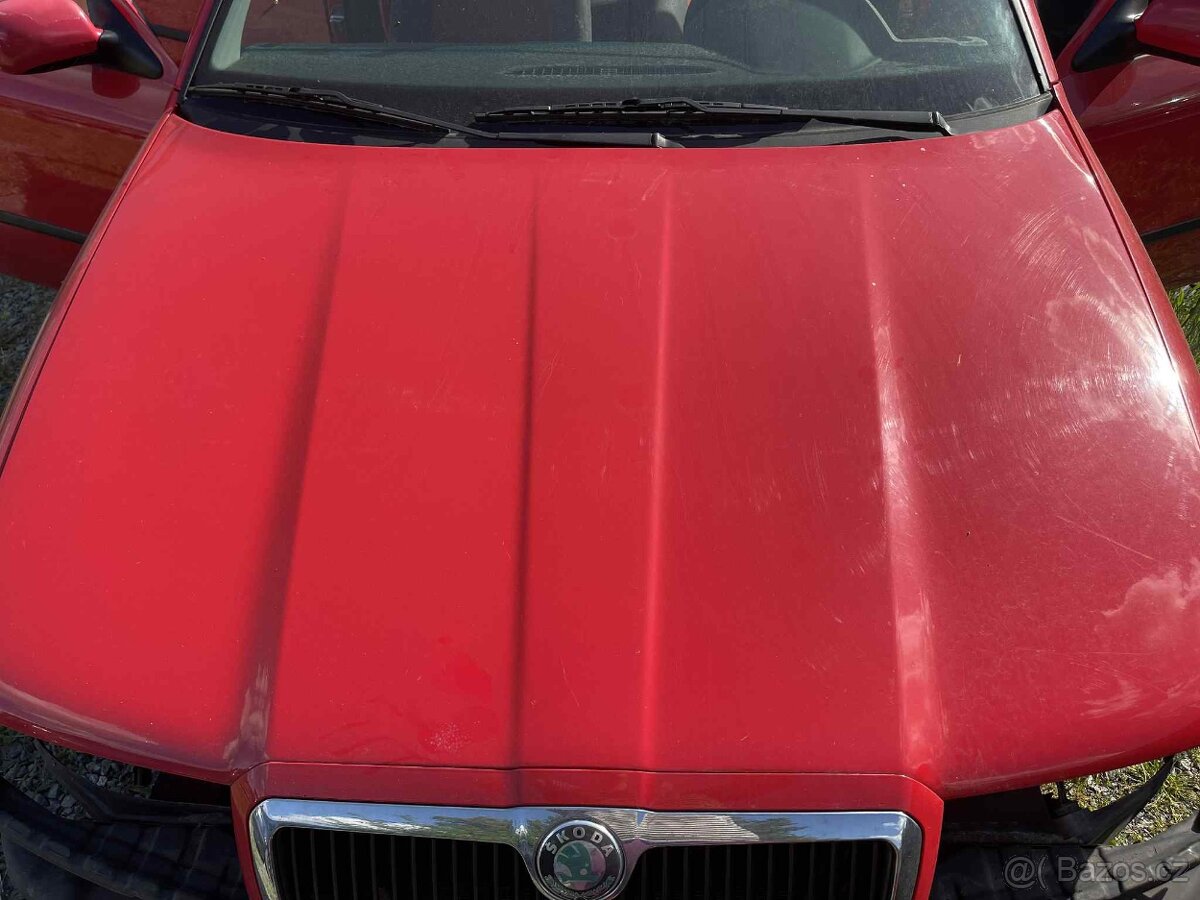 Kapota Octavia 1 - 8