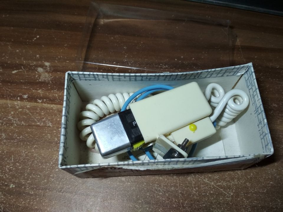 Autozapalovač Pluto 301 Koh-I-Noor - 8