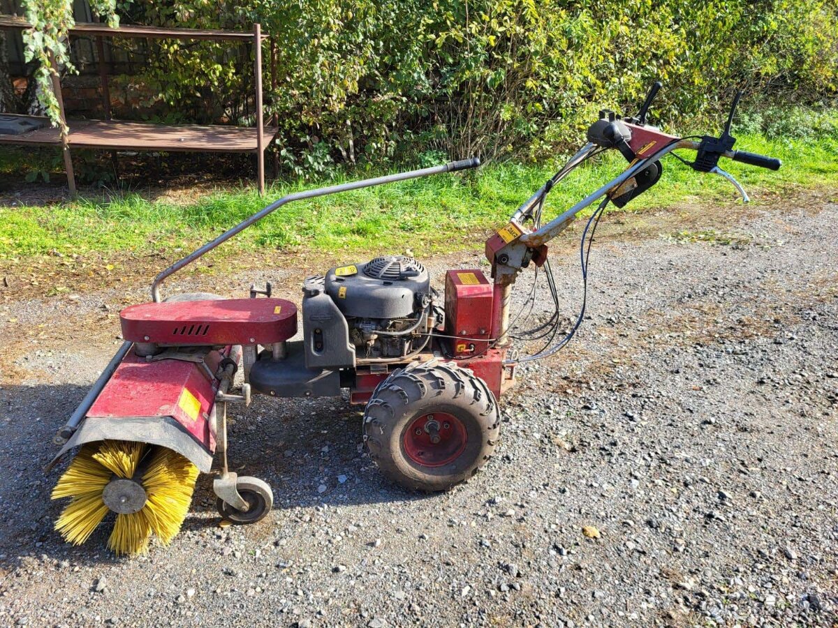 DAKR PANTER FD-3 - 8