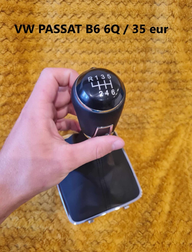 Radiaca páka pre VOLKSWAGEN - 8