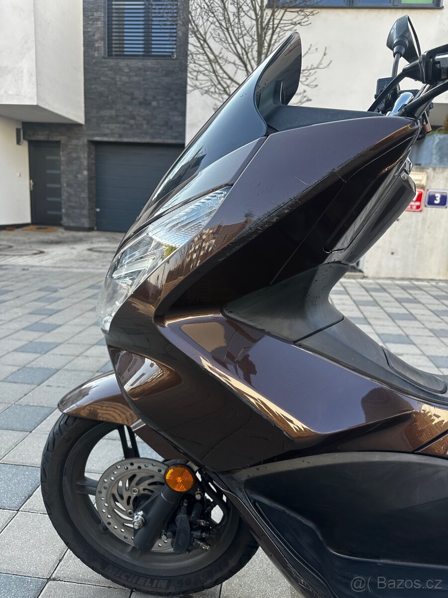 Honda PCX 125 - 8