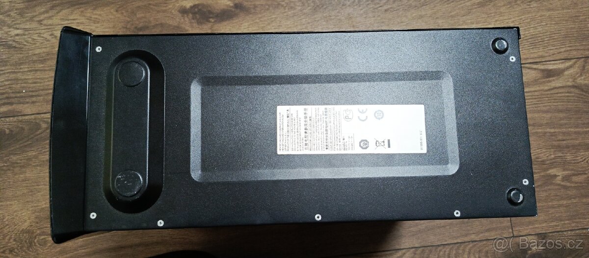 (PRODÁNO) Stolní Pc HP Pro - 8