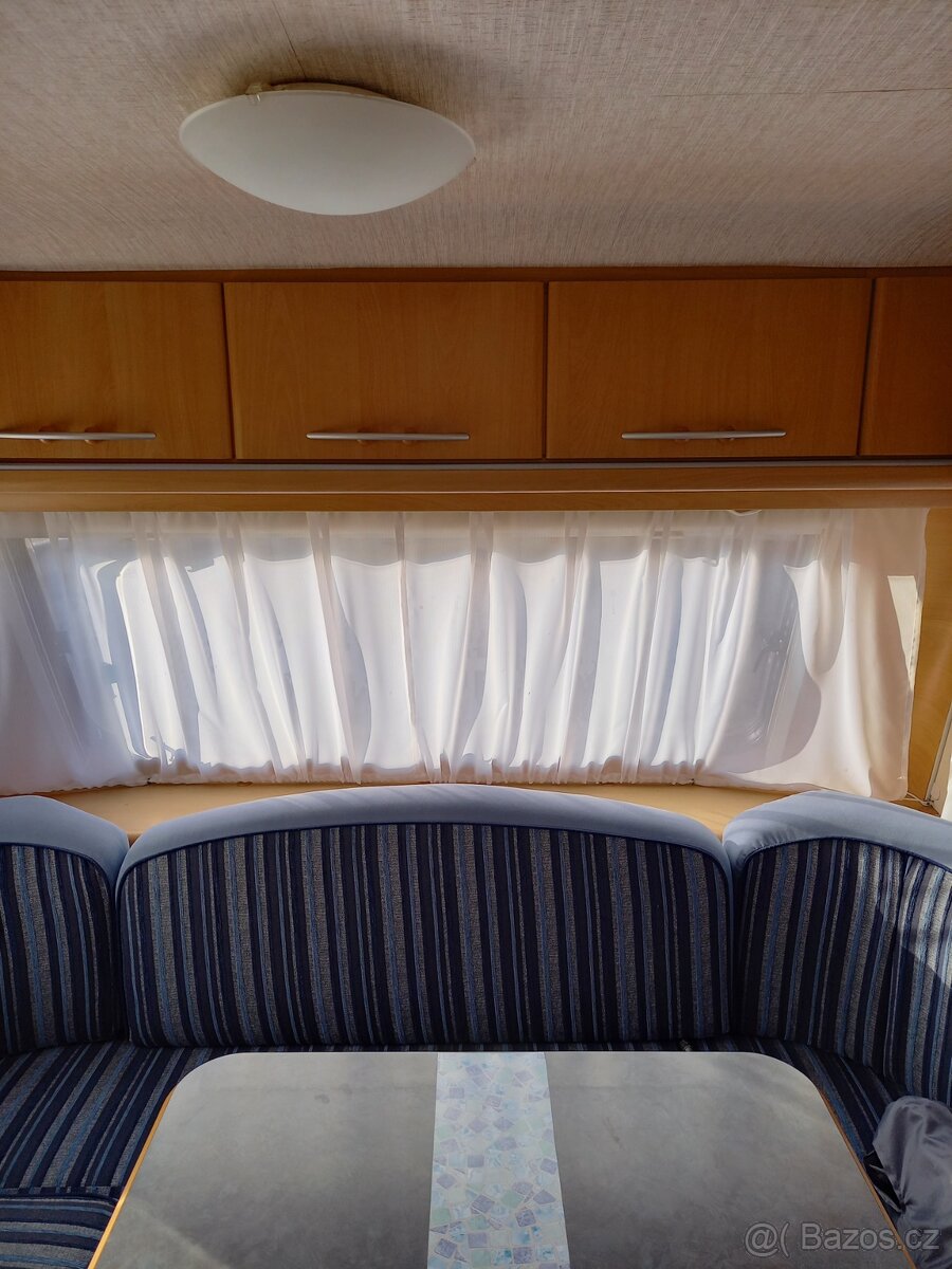 Adria Altea 512 UP - 8