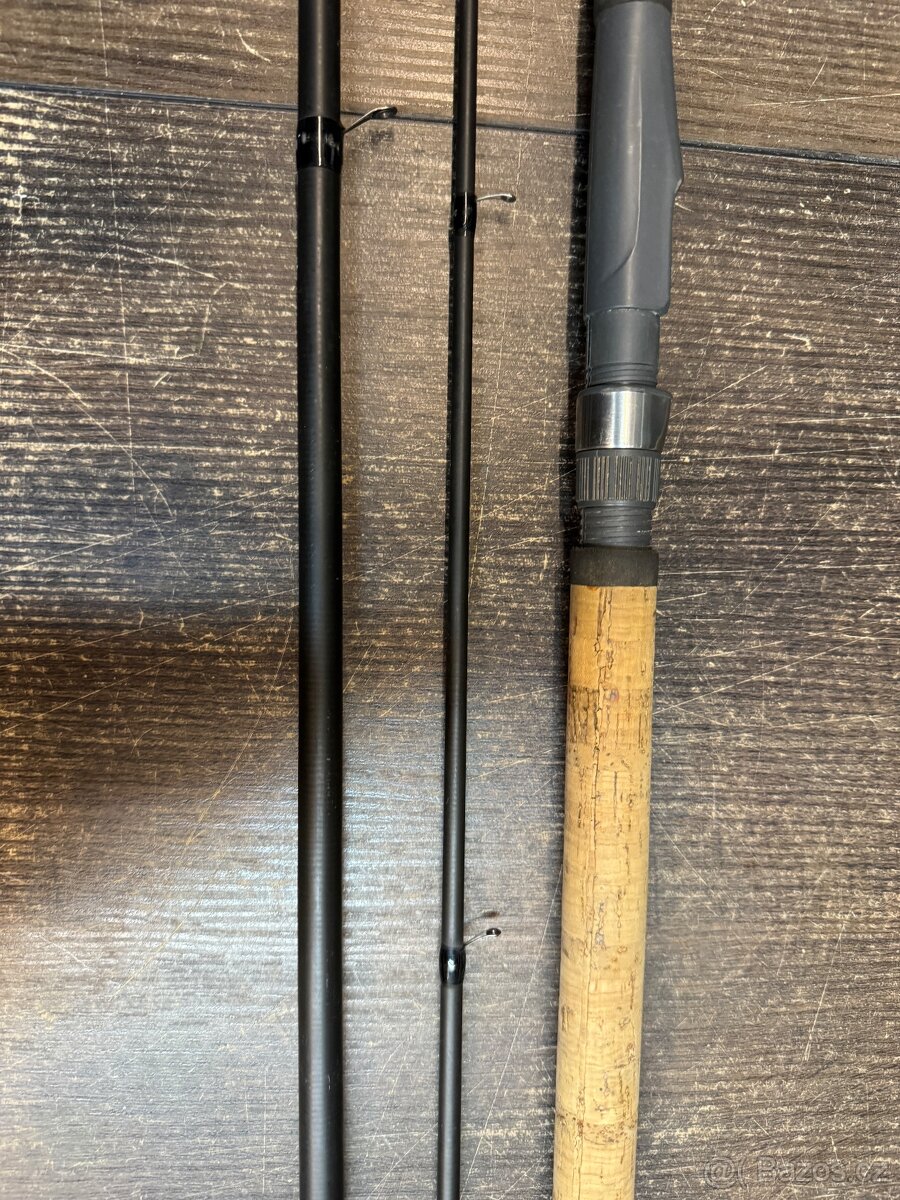 Plavacka- feeder- kapraky - 8