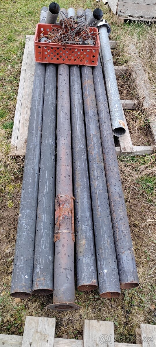 Plynove topeni-cerny zaric - 8