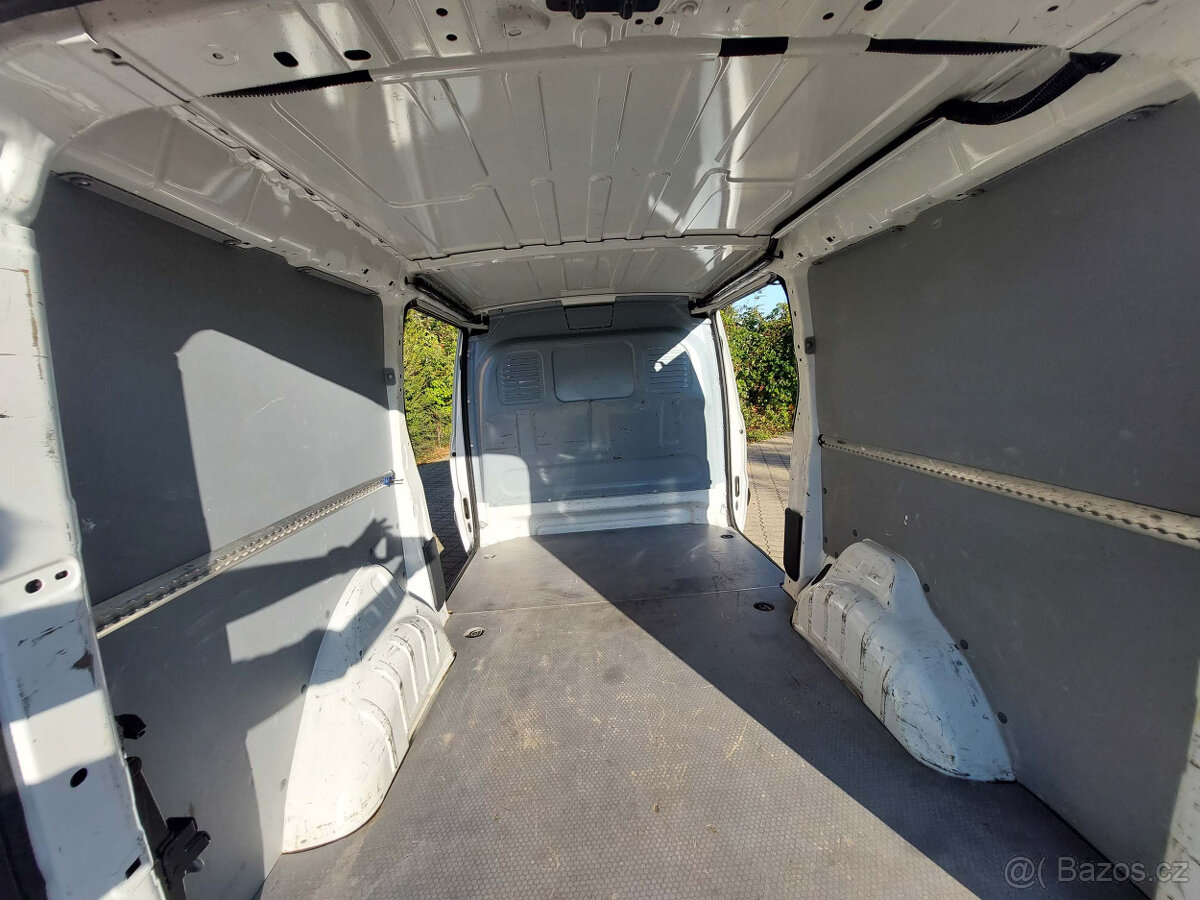 Fiat Scudo L2H1,klima,2xšoupačky,tempomat,park senzory,DPH - 8