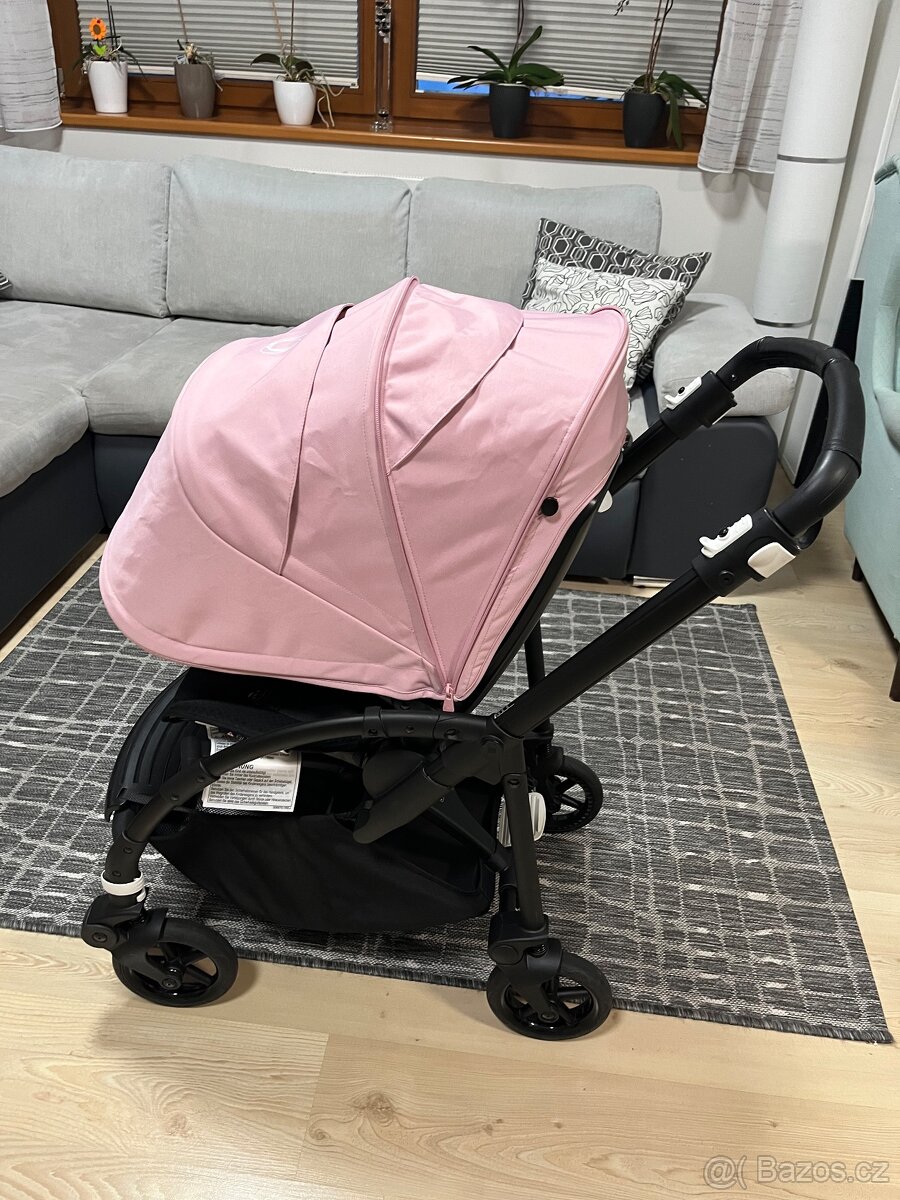 Bugaboo Bee - 8