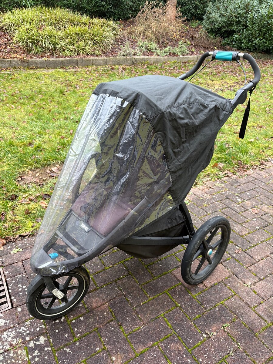 Prodám Thule Urban Glide - 8