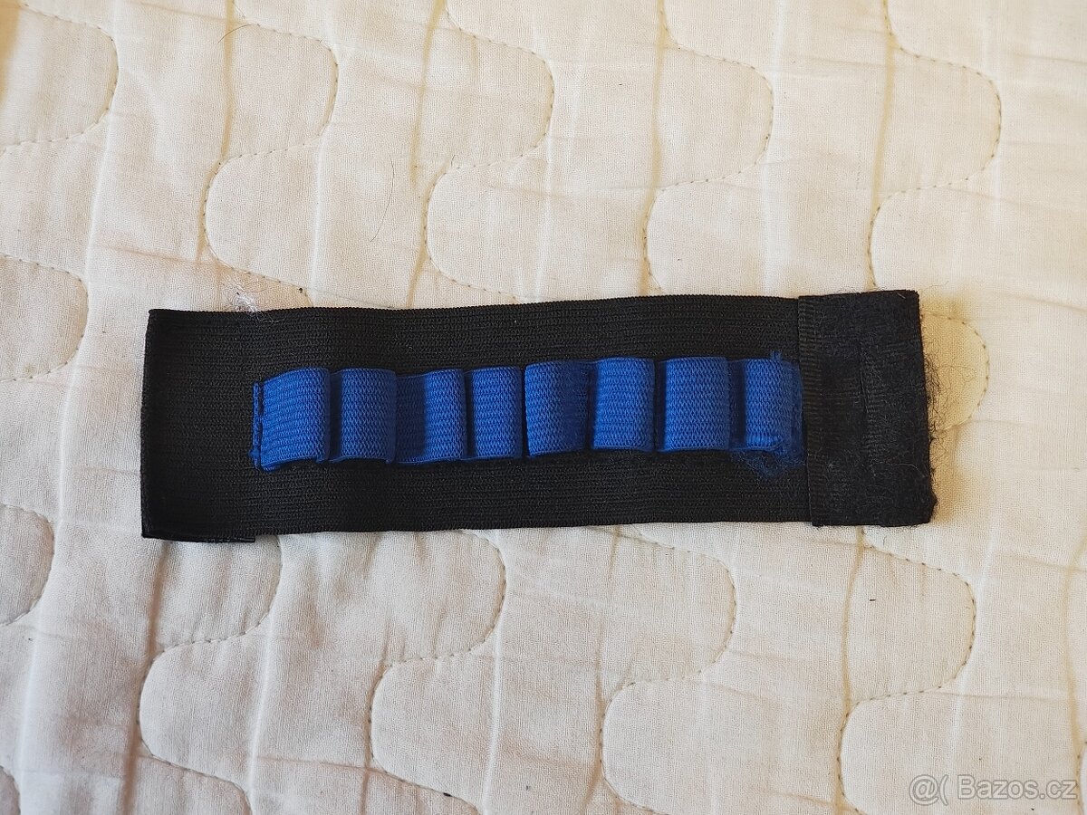 Nerf - kolekce zbraní - 8