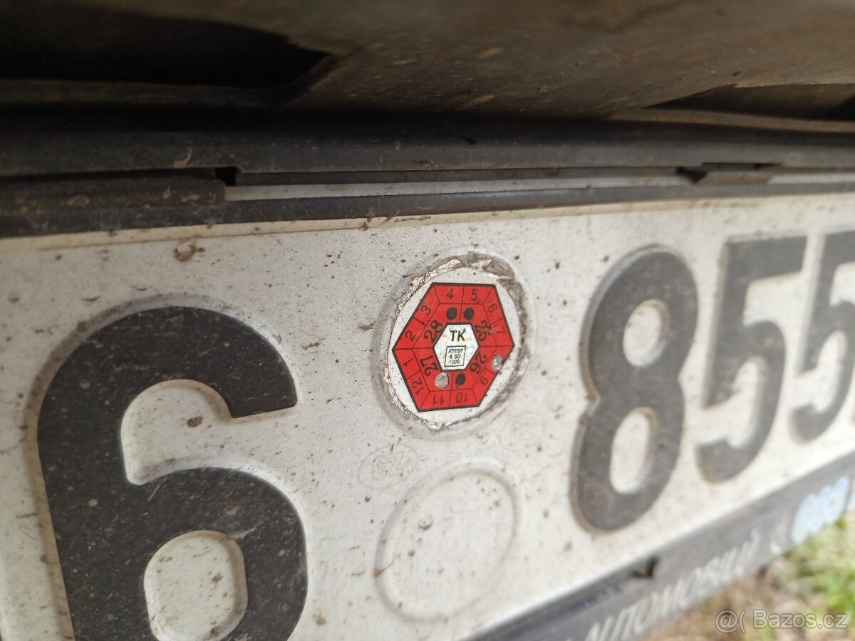 Suzuki Jimny ♛ 1.3i 4x4 -OFFROAD- - 8