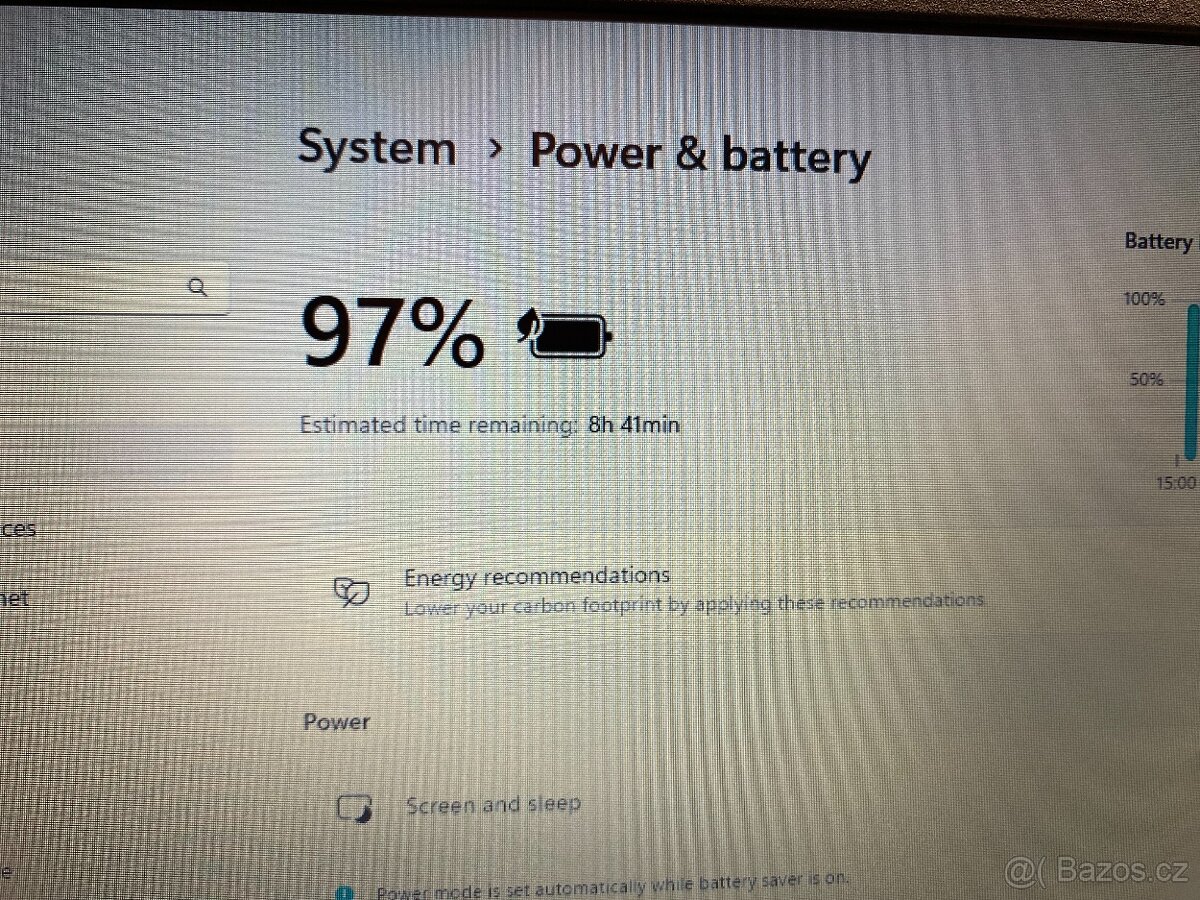 🔥 MINI Lenovo IdeaPad 120S - Win 11 - 8
