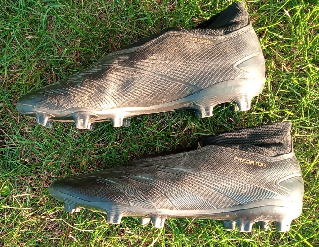 Kopačky ADIDAS Predator, vel. 40(EU) - 8
