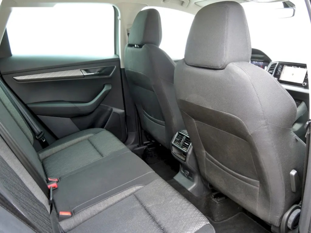 Škoda Karoq, 1.5 TSI 110kW DSG Style Plus - 8