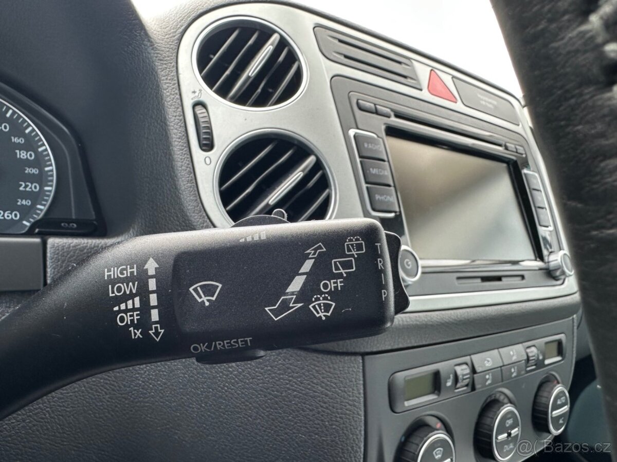 Volkswagen Golf Plus 1.4TSi CROSS, 100%KM - 8