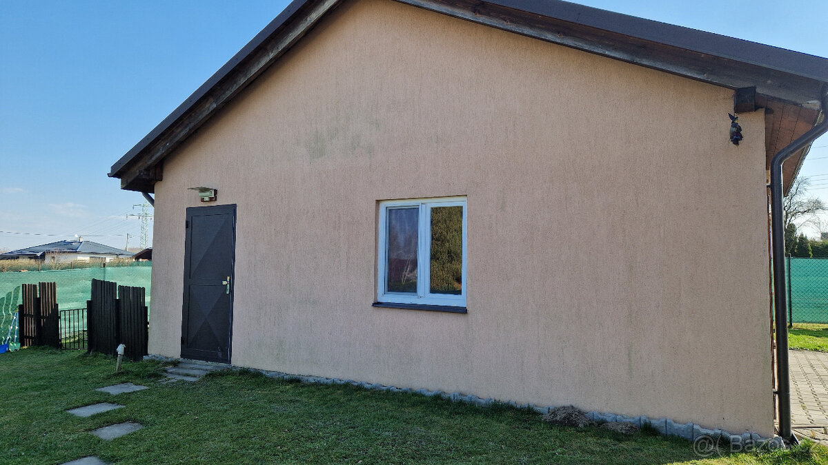 Prodám rodinný dům v Rychvaldě - 8