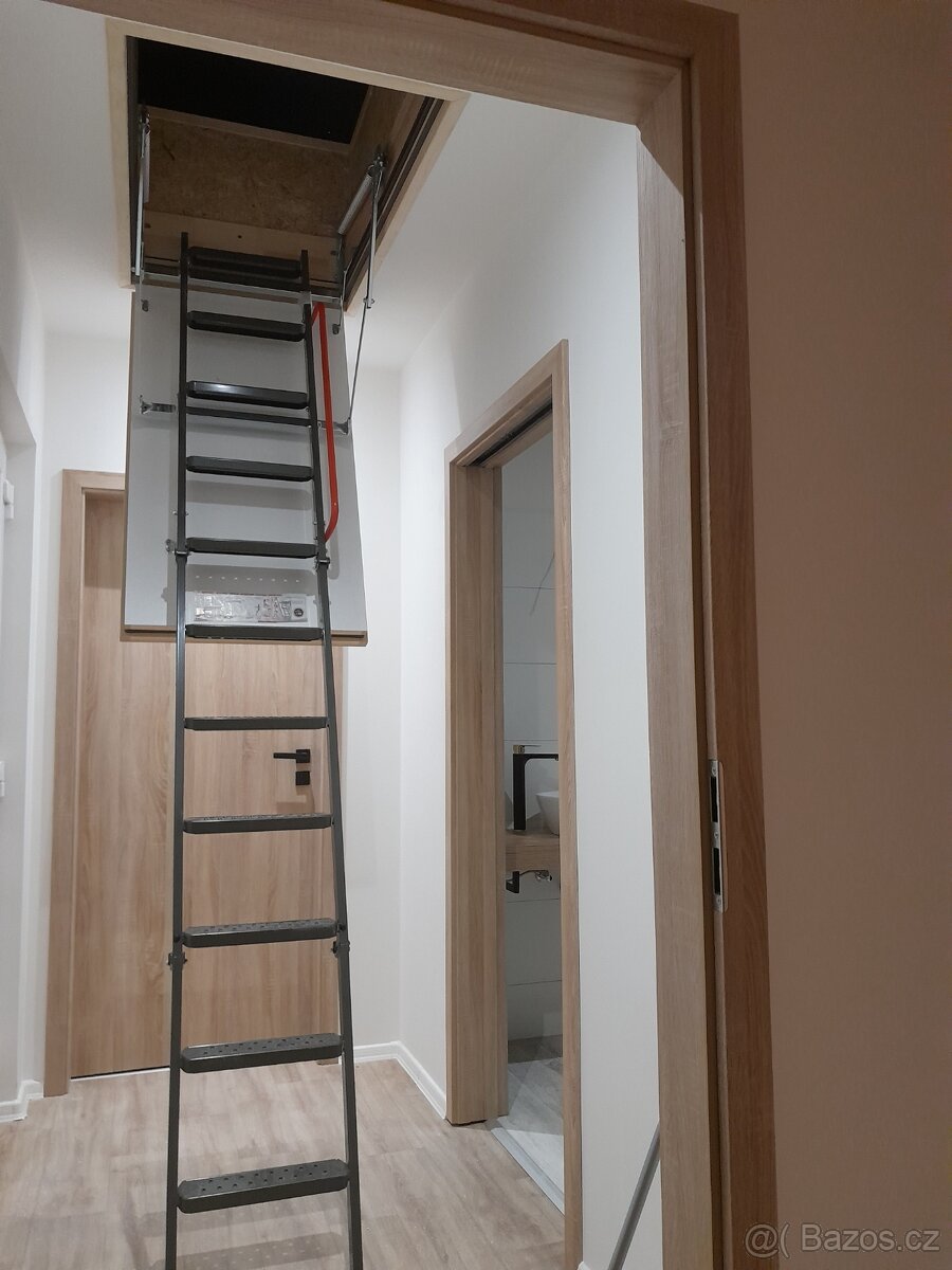 Jednomodul,67.5m²,3+kk - 8