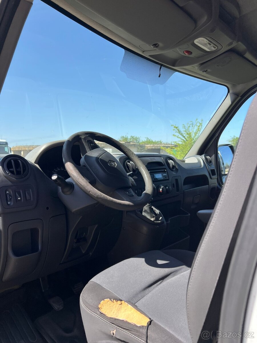 Renault Master L3H2 - 8