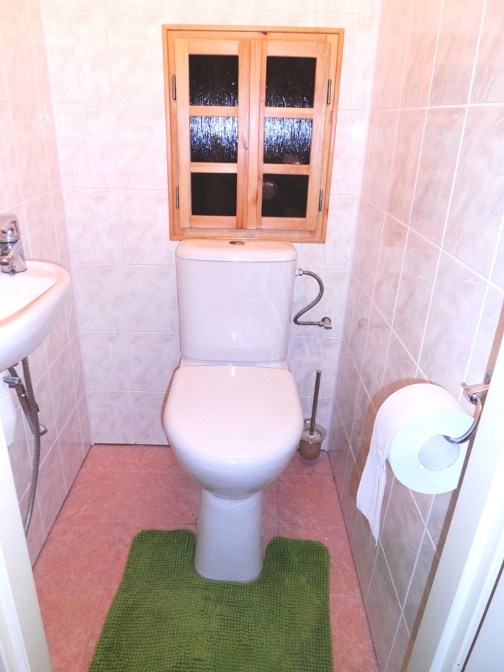 SAMOSTATNÝ ZAŘÍZENÝ POKOJ U EDENU - 8