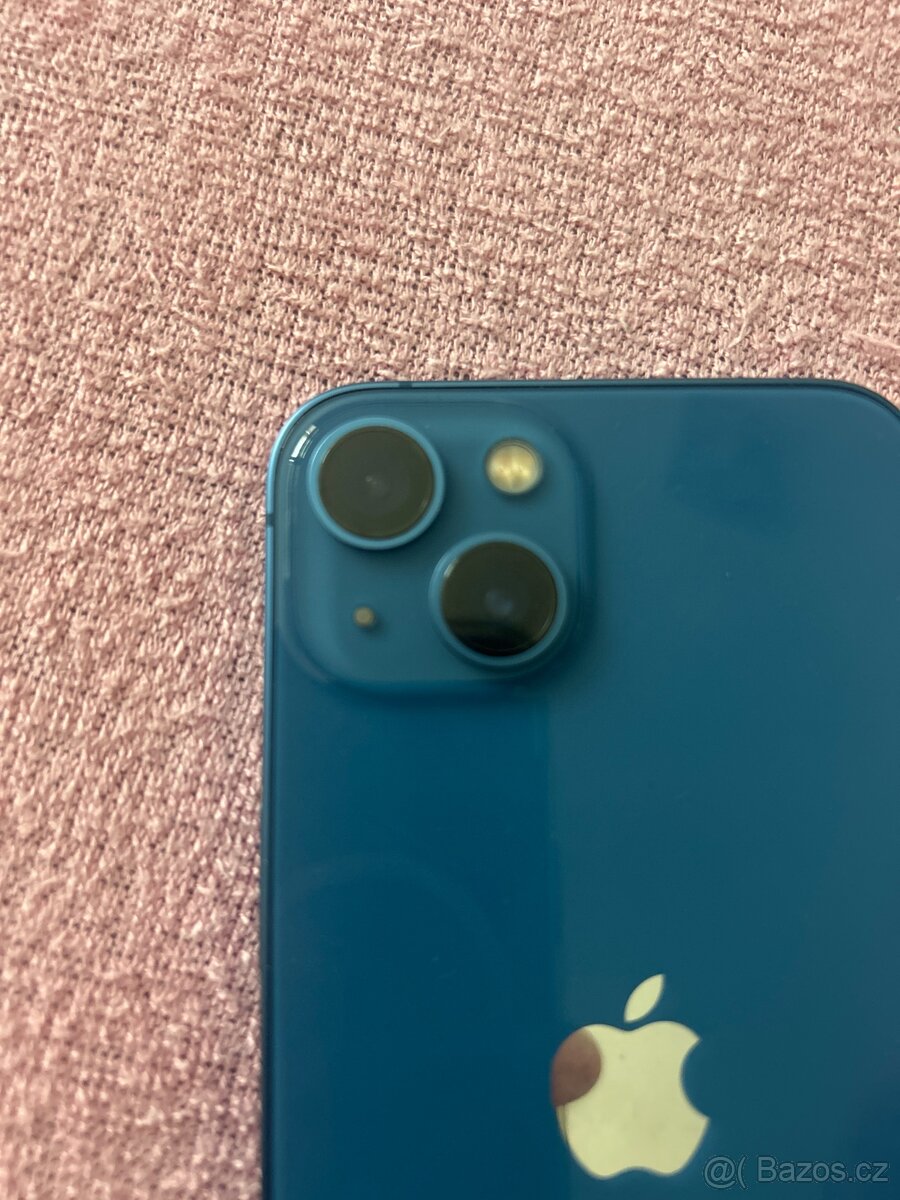 IPhone 13 128gb Blue - 8