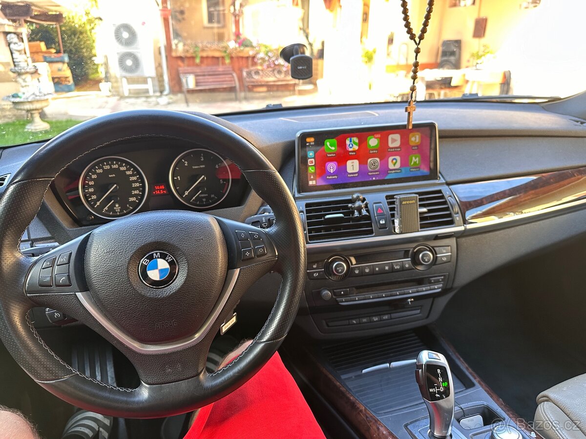 BMW X5 E70 - 8