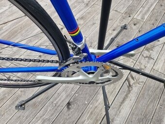 Prodám kolo Favorit F12 - PĚKNÝ VÁNOČNÍ DÁREK - 8