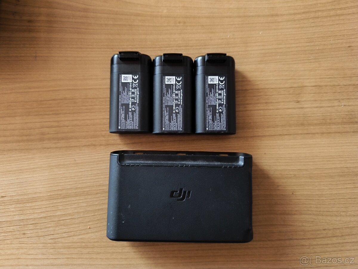 dji Mavic mini more combo - 8