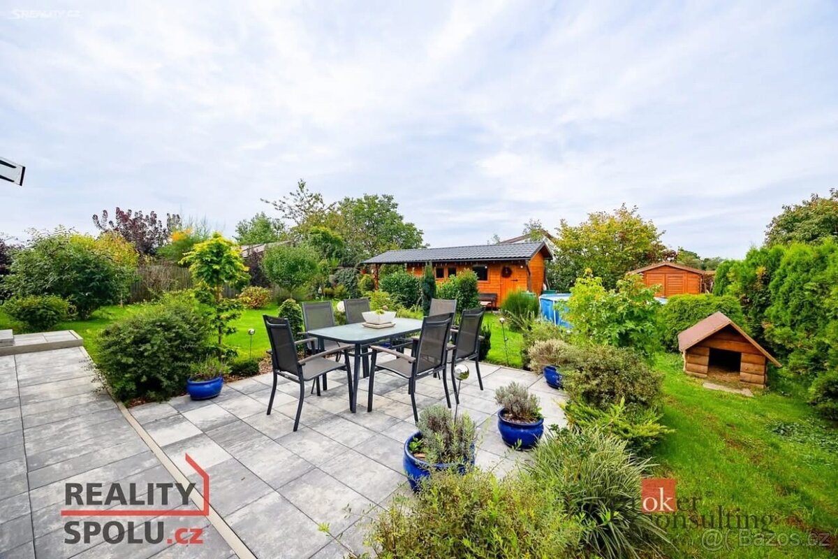 Prodej domu BENEŠOV u Prahy - 8