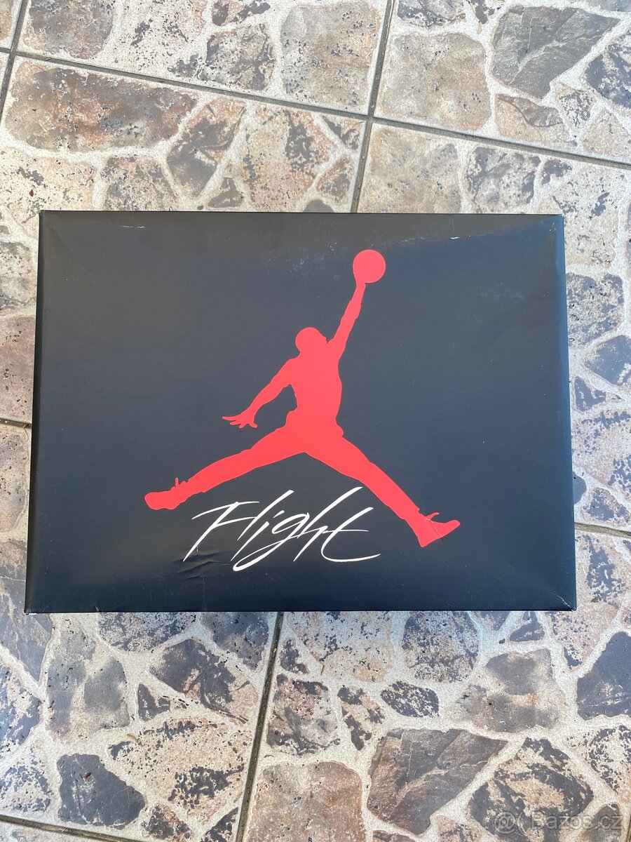 Air Jordan 4 White Cement - 8