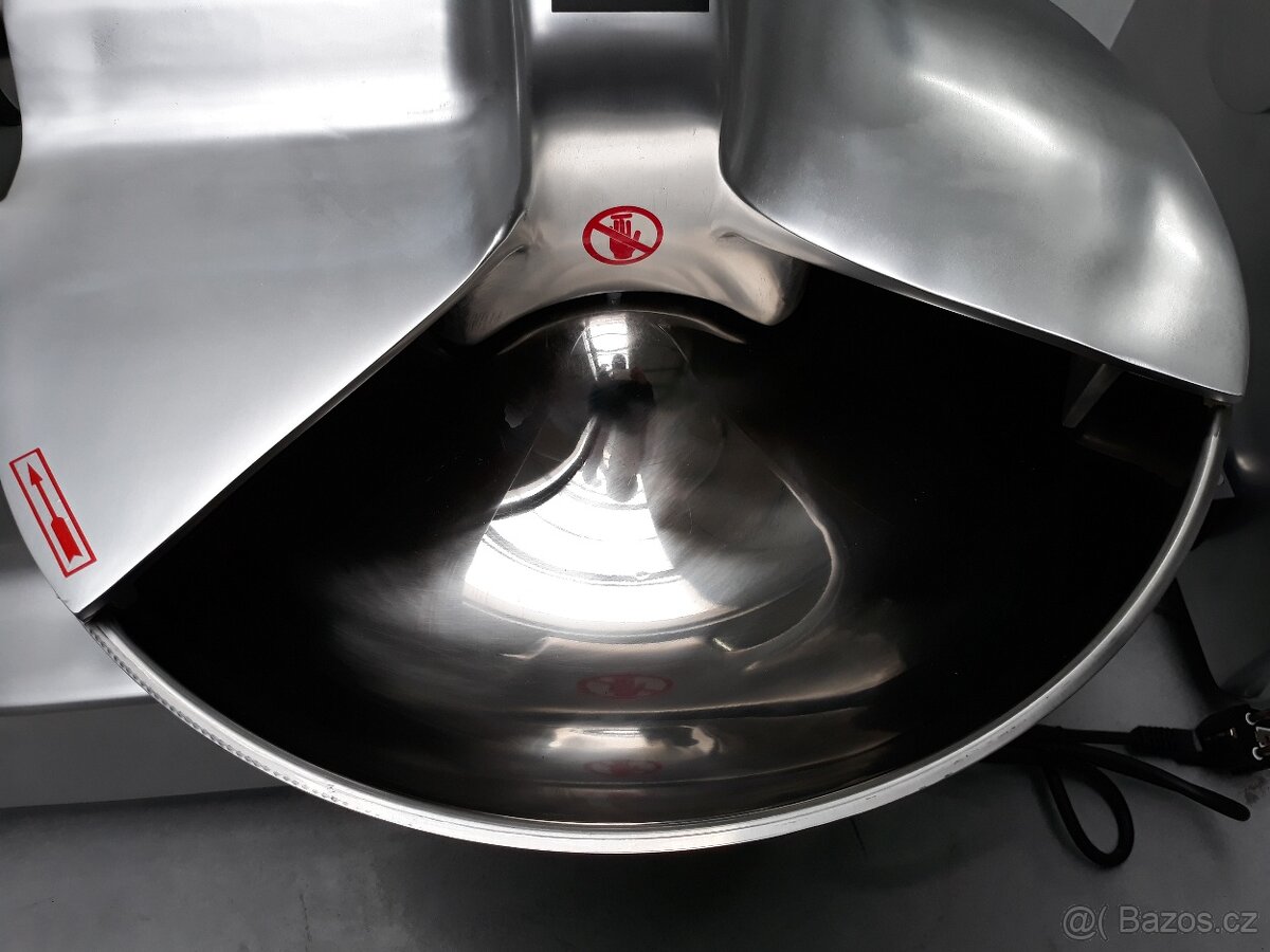 ŘEZNICKY KUTR 9 L STOLNÍ KUTR 9 L - 8