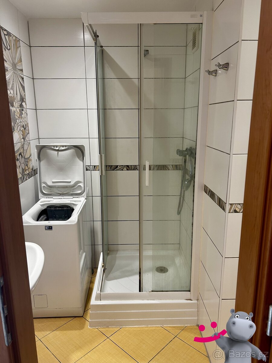 Pronájem 1+kk, 32 m² + lodžie 6 m² – Kladno, U Hvězdy, 2. NP - 8