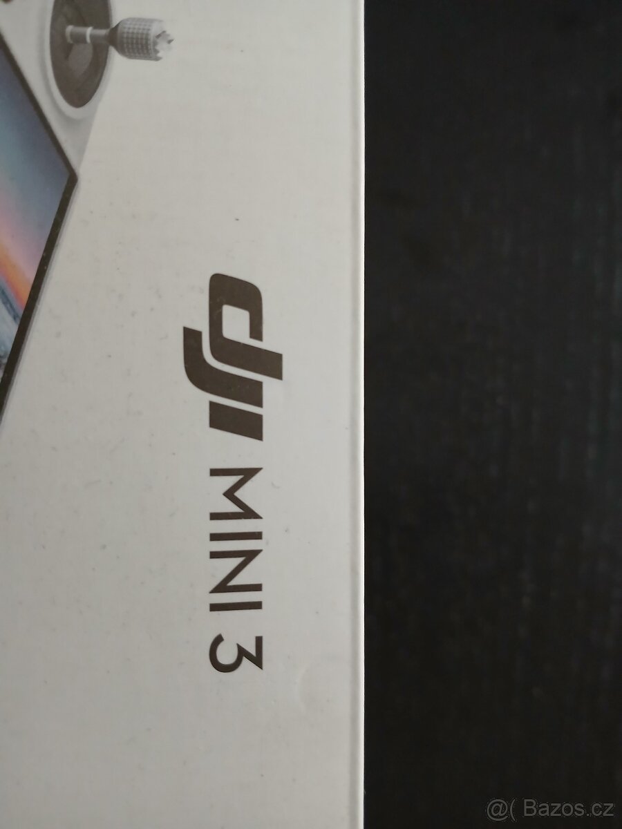 dron DJI Mini 3 - 8