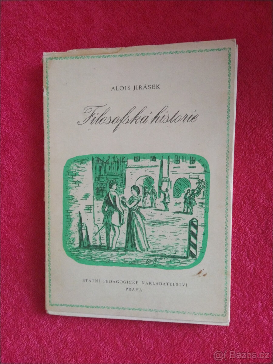 Další česká literatura 6x - seznam uvnitř - 8