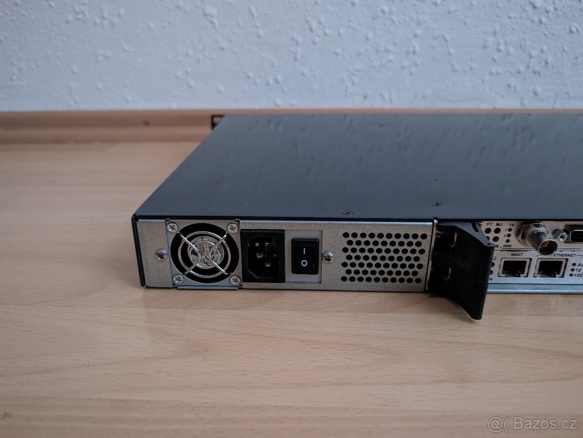 Haivision MAKO HD H.264 IP Video Codec – rack 1U - 8