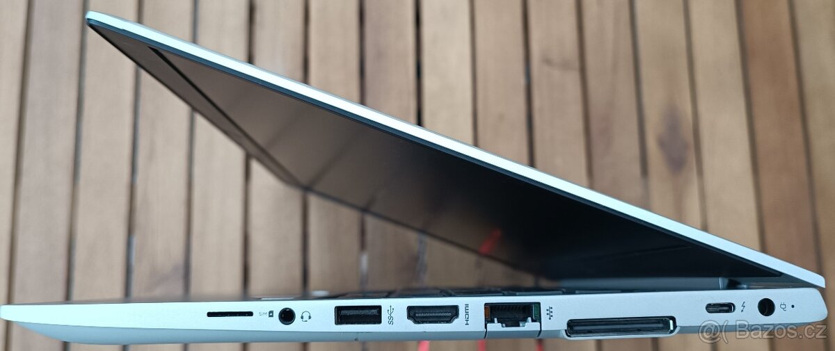 HP EliteBook 840 G5, 8GB RAM, SSD Disk 240GB, Win 11 - 8