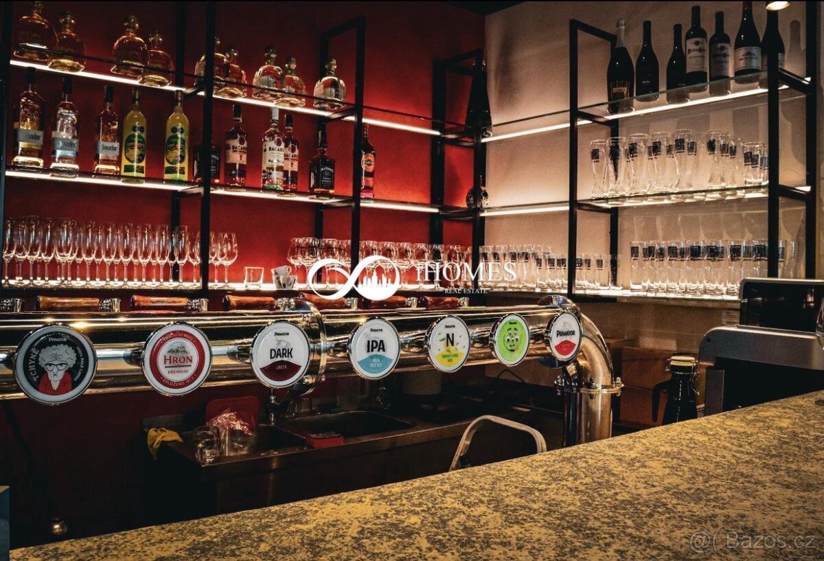 Přenechání zavedené restaurace za odstupné - 8