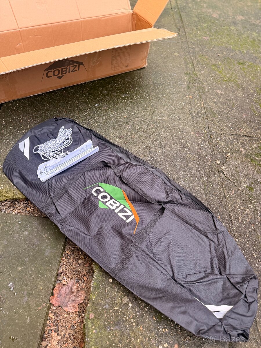 Pavilon COBIZI 3x3 m - 8