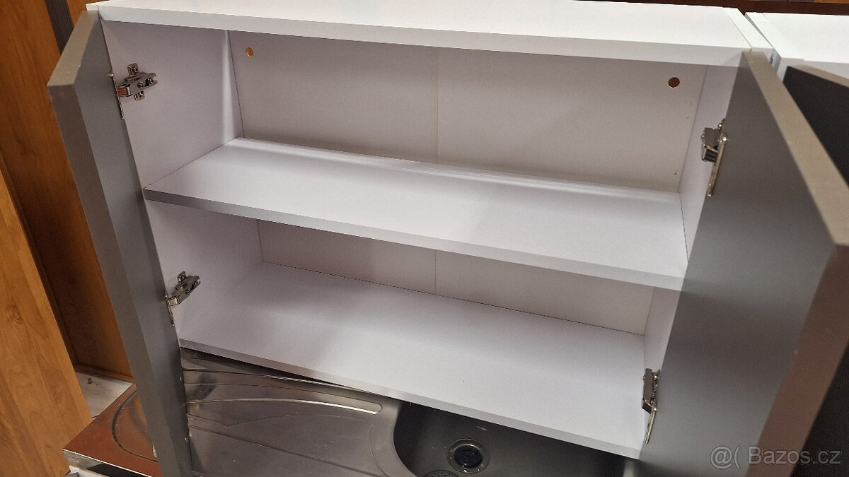 Kuchyňská linka německé výroby - 8