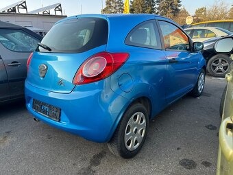Ford Ka - 8