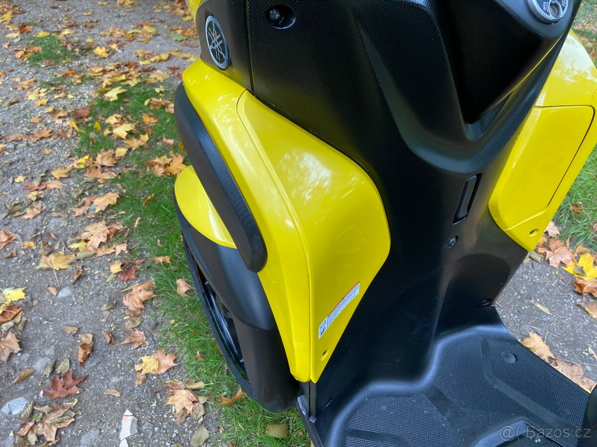 Yamaha Tricity 125 Led - 8