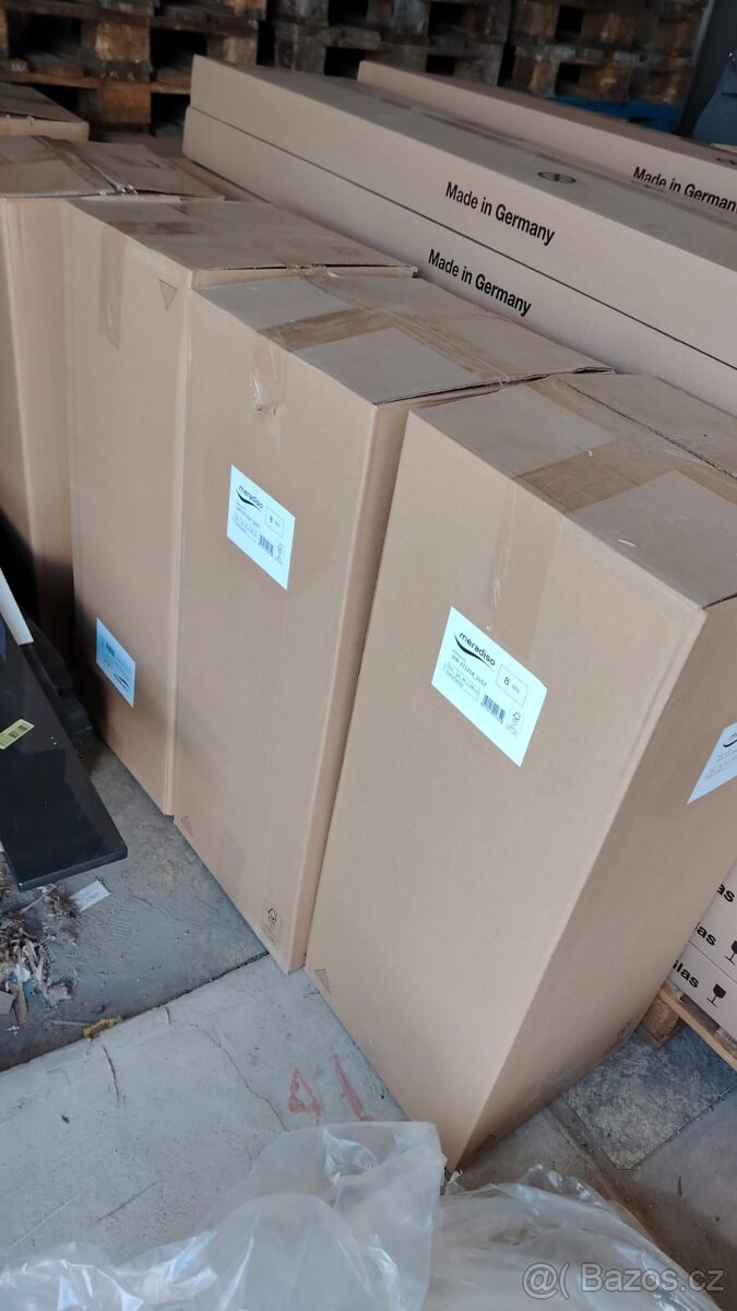 Nové matrace za super ceny - 8