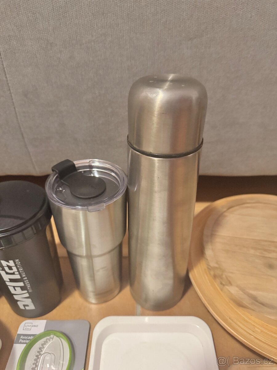 Potřeby do kuchyně - 8