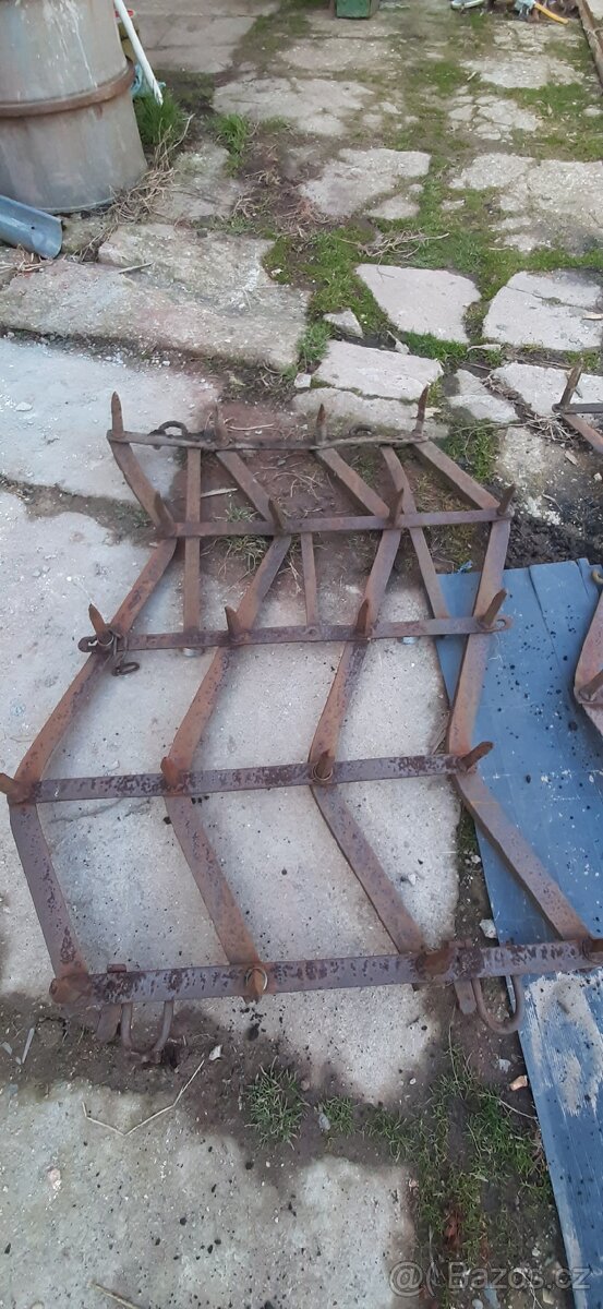 Malotraktor s vybavením Tz4k14 - 8