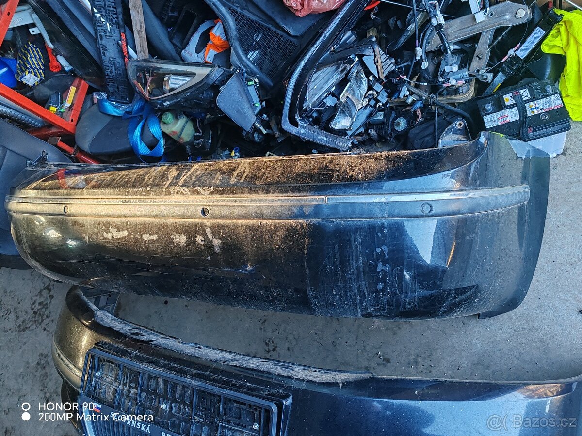 Diely škoda superb 1 - 8