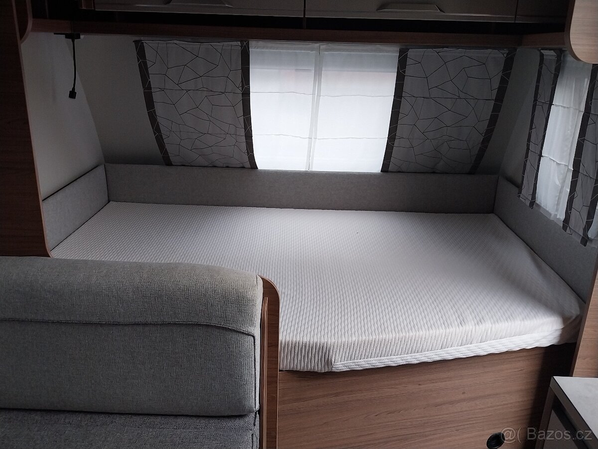 Knaus 500KD 2022 - 8