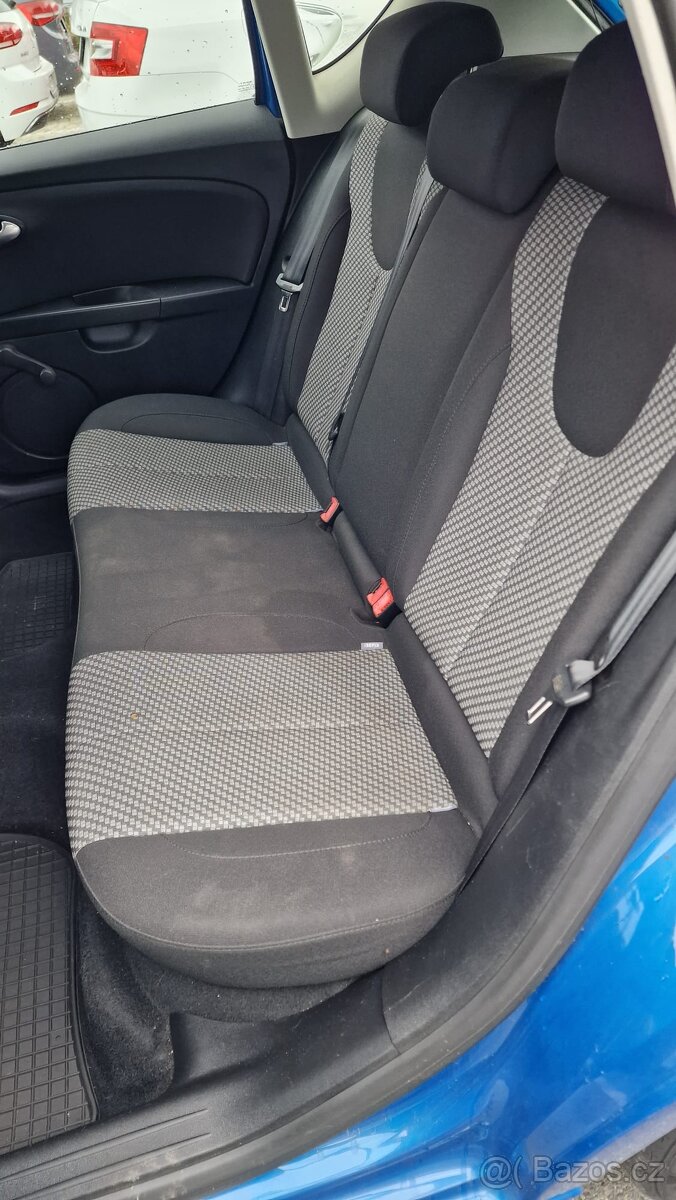 Seat Leon 1.4 TSI 92 kW - 8